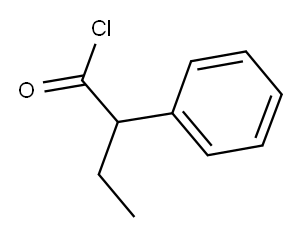 2-Phenylbutyryl chloride(36854-57-6)